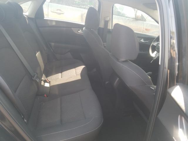 2019 KIA FORTE S 3KPF24AD8KE032847