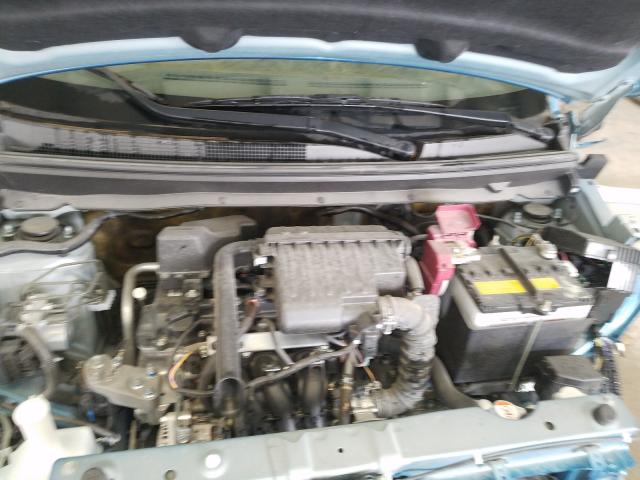 2020 MITSUBISHI MIRAGE ES ML32A3HJ8LH001832