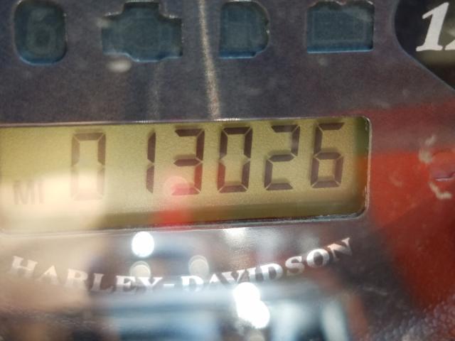 2012 HARLEY-DAVIDSON FLHTK ELEC 1HD1KEM18CB691803