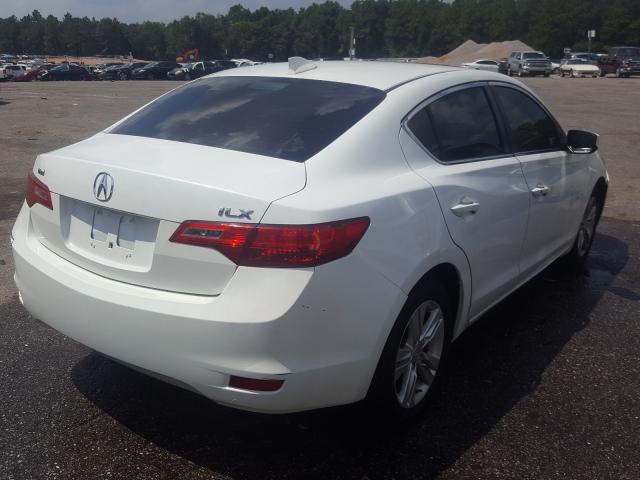 2013 ACURA ILX 20 19VDE1F38DE022599