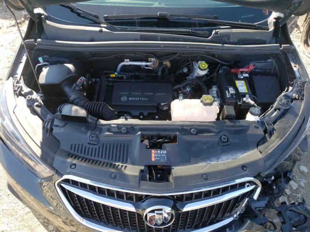 2017 BUICK ENCORE SPO KL4CJ2SBXHB130978