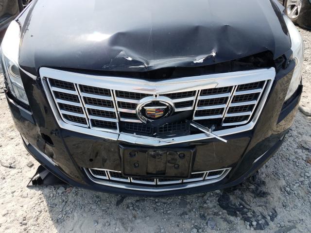 2013 CADILLAC XTS PREMIU 2G61S5S38D9117505