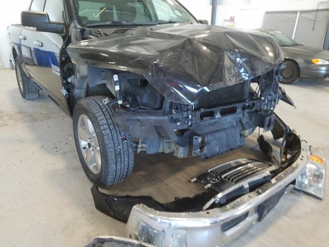 2015 RAM 1500 SLT 1C6RR7LTXFS778032