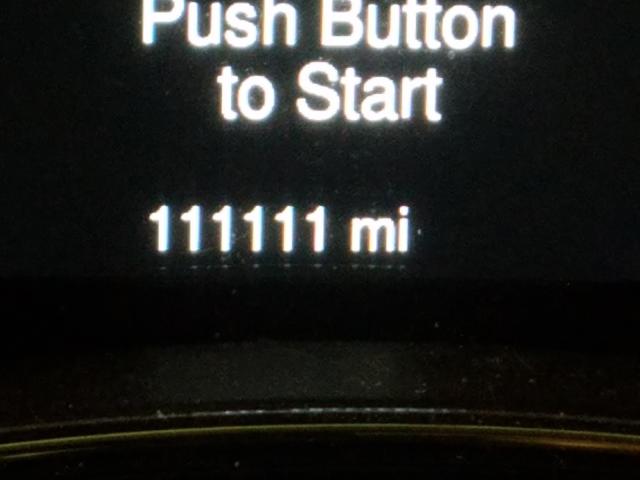 2014 DODGE DURANGO LI 1C4RDJDG3EC326888