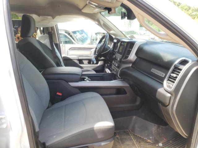 2019 DODGE RAM 3500, 3C63RRLL2KG625440 - 5