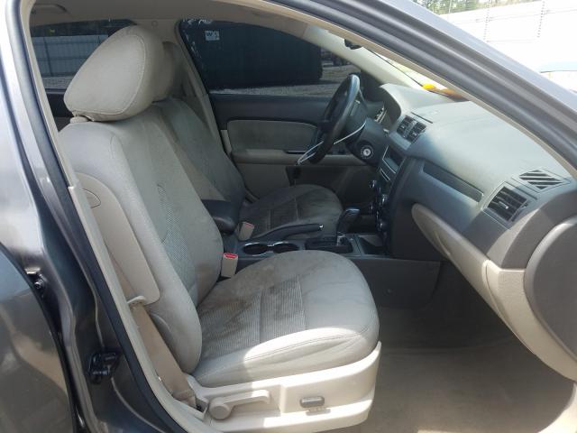 2010 FORD FUSION SEL 3FAHP0JA4AR320273