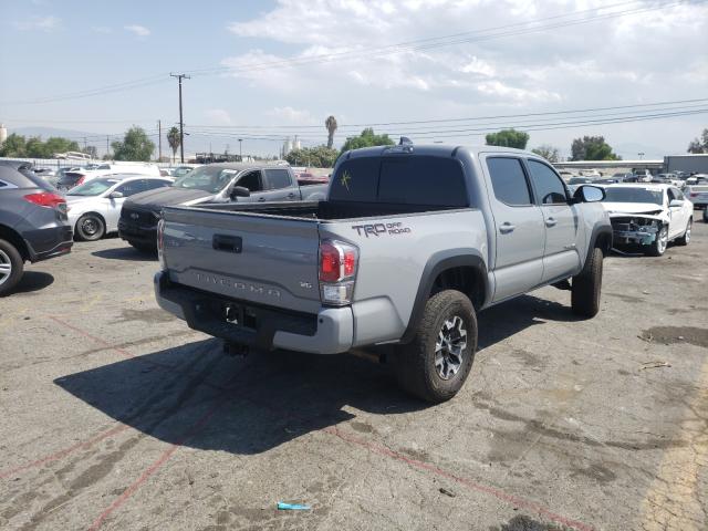 2020 TOYOTA TACOMA DOU - 3TMAZ5CN9LM132416