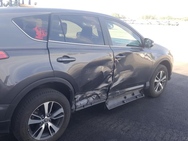 2018 TOYOTA RAV4 ADVEN 2T3RFREV6JW761871