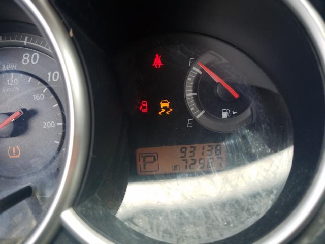 2012 NISSAN VERSA S 3N1BC1CP5CK293182