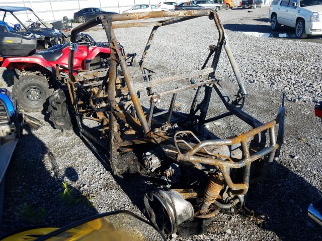 2020 CAN-AM MAVERICK T 3JB1GAN47LK000191