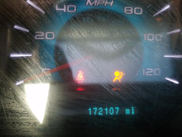 2010 FORD FUSION SEL 3FAHP0JA4AR320273