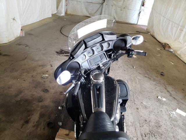 2015 HARLEY-DAVIDSON FLHTCU ULT 1HD1FCM19FB643739