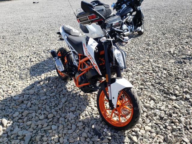 2019 KTM 390 DUKE MD2JPJ405KC234565