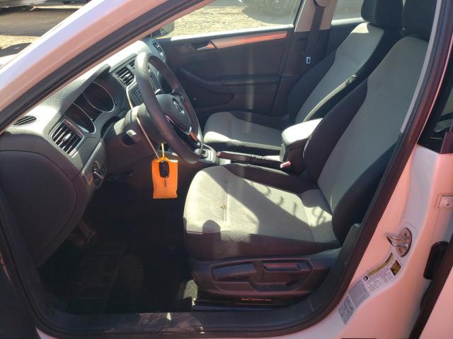 2018 VOLKSWAGEN JETTA S 3VW2B7AJ5JM209586