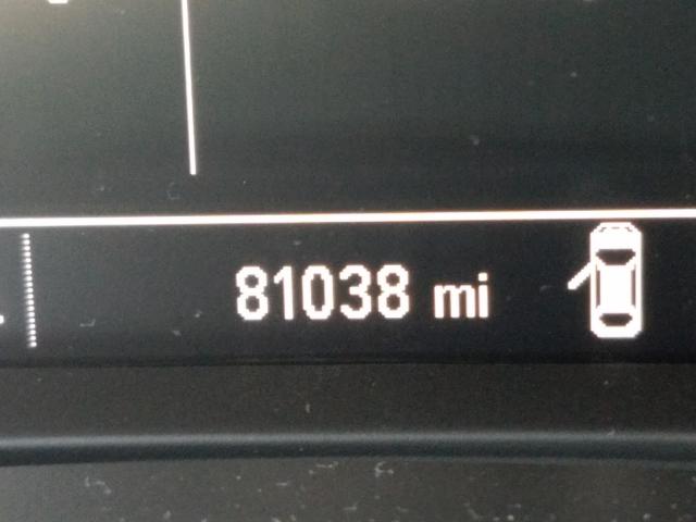 2017 CHEVROLET MALIBU 1G1ZC5ST7HF104019