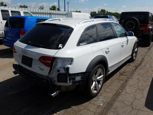 VIN WA1UFAFL0GA005026 2016 Audi A4, Premium Plus no.4