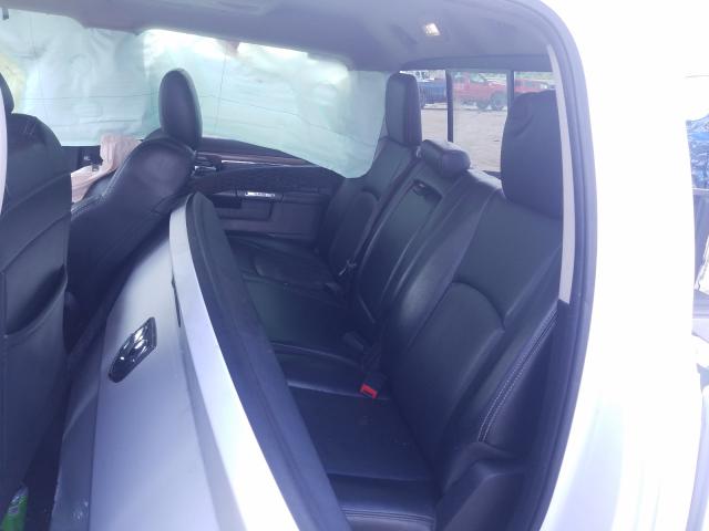 2013 RAM 1500 LARAM 1C6RR7NT3DS515794