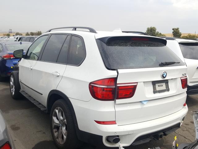 2012 BMW X5 XDRIVE3 5UXZW0C53CL666395