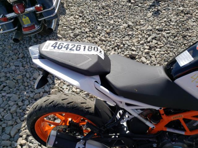 2019 KTM 390 DUKE MD2JPJ405KC234565