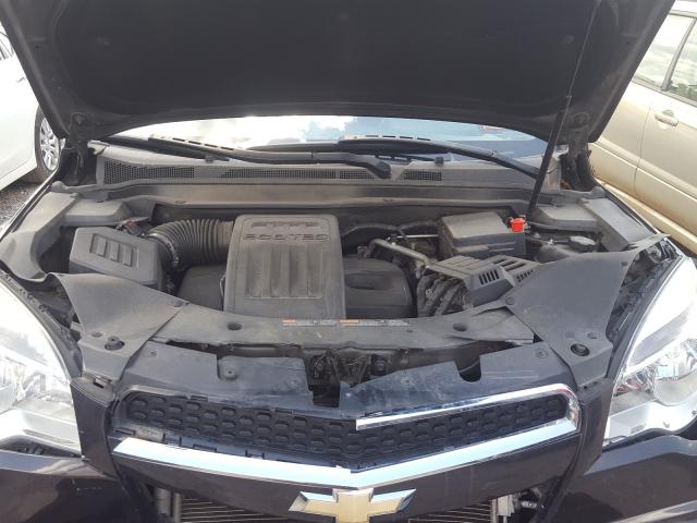 2015 CHEVROLET EQUINOX LT 1GNALBEK3FZ132926