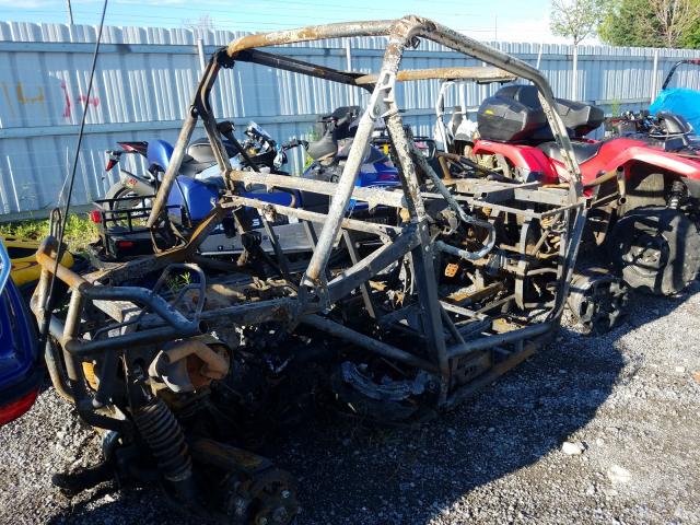 2020 CAN-AM MAVERICK T 3JB1GAN47LK000191
