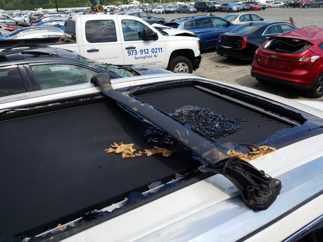 2017 TOYOTA HIGHLANDER 5TDDZRFH4HS467603