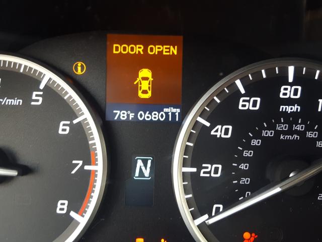 2014 ACURA ILX 20 19VDE1F39EE005831
