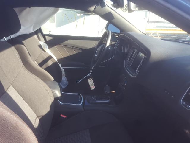2020 DODGE CHARGER SC 2C3CDXGJ4LH133356
