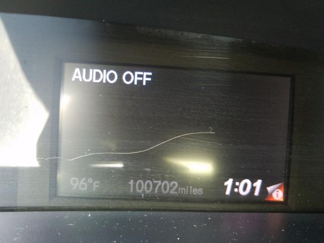 2013 HONDA CIVIC EX 2HGFG3B88DH514725