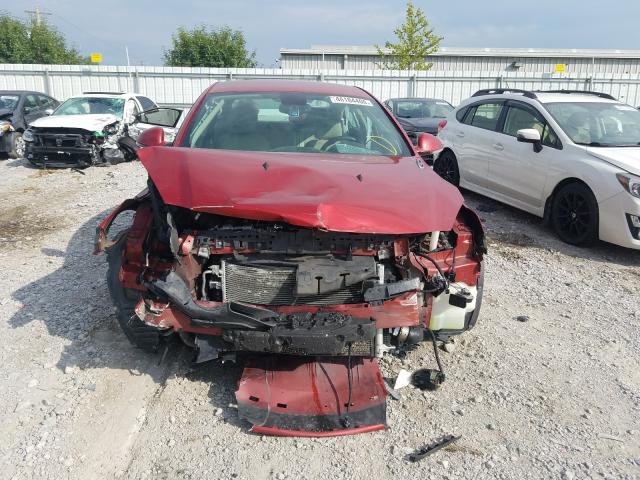 2014 BUICK REGAL 2G4GK5EX8E9167470