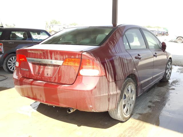 Vin: 19xfa1f56be003849, lot: 89404705, honda civic lx 20114
