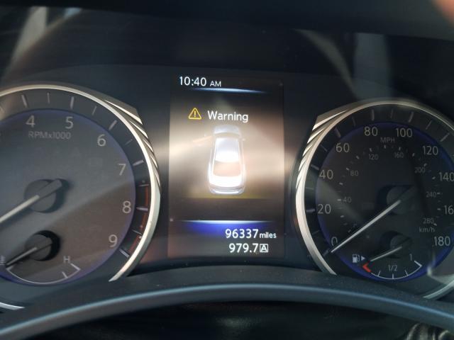 2014 INFINITI Q50 BASE JN1BV7ARXEM704788