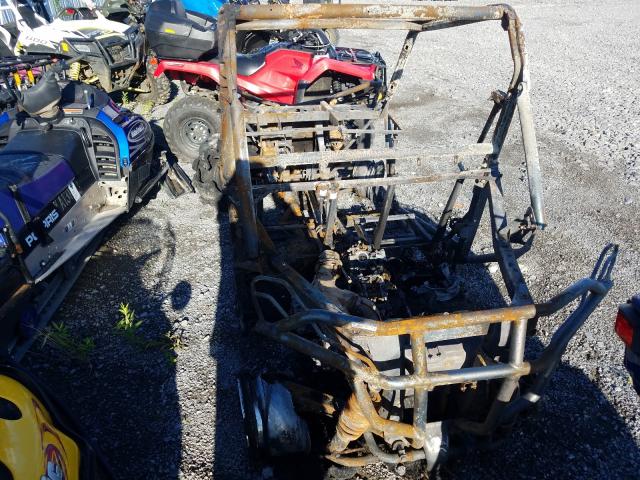 2020 CAN-AM MAVERICK T 3JB1GAN47LK000191