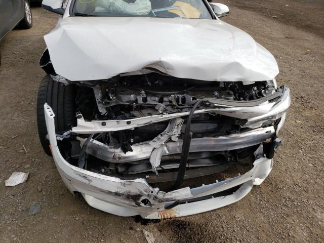 2020 BMW M4 WBS4Z9C04L5N89254