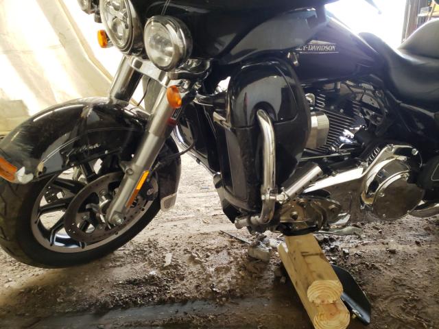 2015 HARLEY-DAVIDSON FLHTCU ULT 1HD1FCM19FB643739