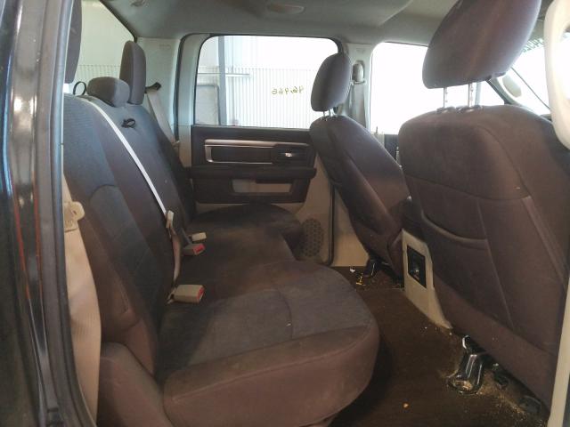 2015 RAM 1500 SLT 1C6RR7LTXFS778032