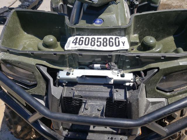 2020 POLARIS SPORTSMAN 4XASEE578LA635051