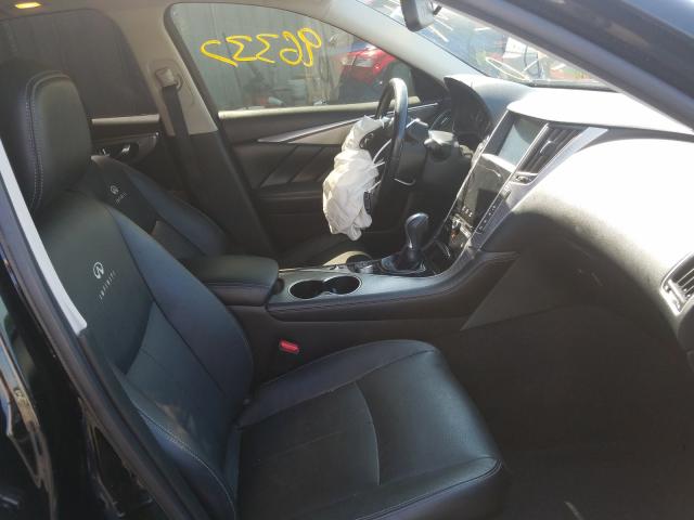 2014 INFINITI Q50 BASE JN1BV7ARXEM704788