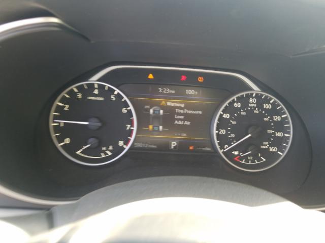 2016 NISSAN MAXIMA 3.5 1N4AA6AP9GC421259