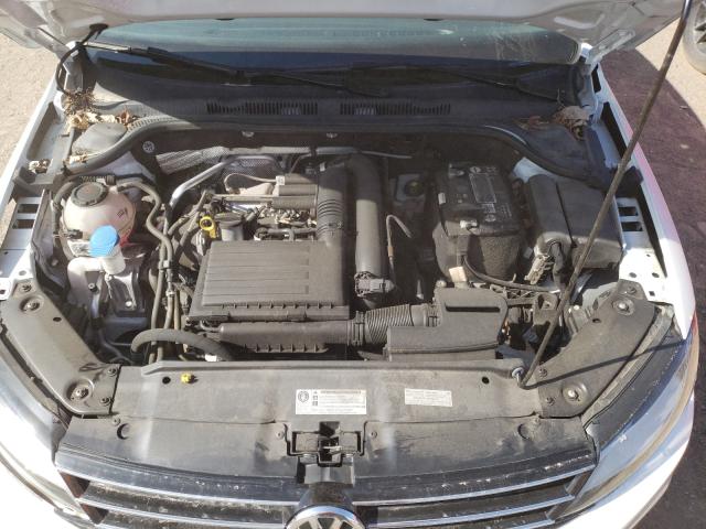 2018 VOLKSWAGEN JETTA S 3VW2B7AJ5JM209586