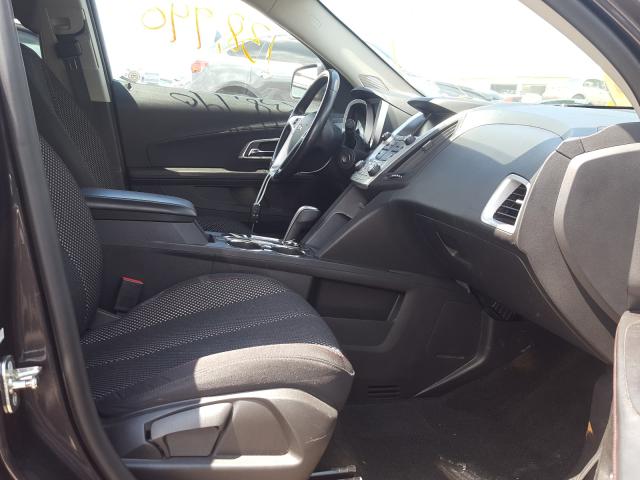 2015 CHEVROLET EQUINOX LT 1GNALBEK3FZ132926