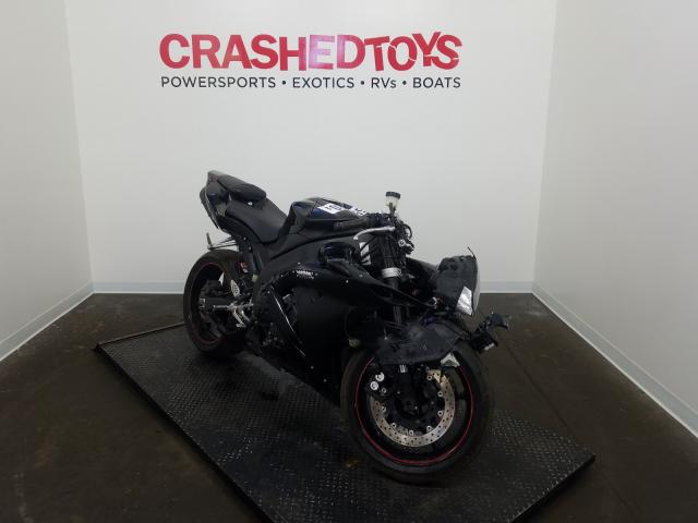 2005 YAMAHA YZFR1 JYARN13E95A011744