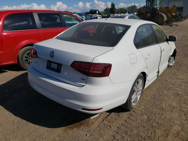 2018 VOLKSWAGEN JETTA S 3VW2B7AJ5JM209586