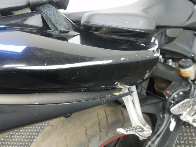 2005 YAMAHA YZFR1 JYARN13E95A011744