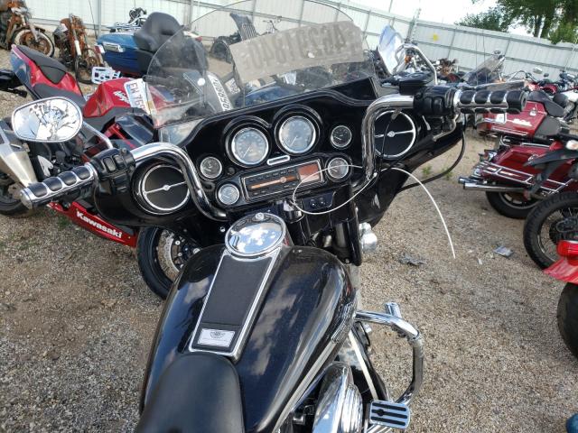 2003 HARLEY-DAVIDSON FLHT CLASS 1HD1DJV193Y633889