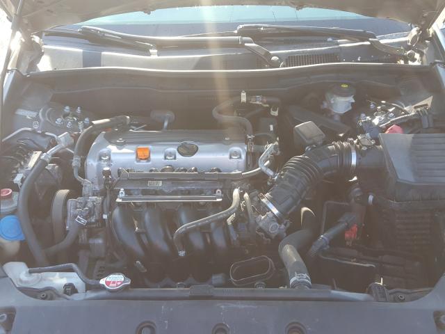 2011 HONDA ACCORD 1HGCP2F68BA025954