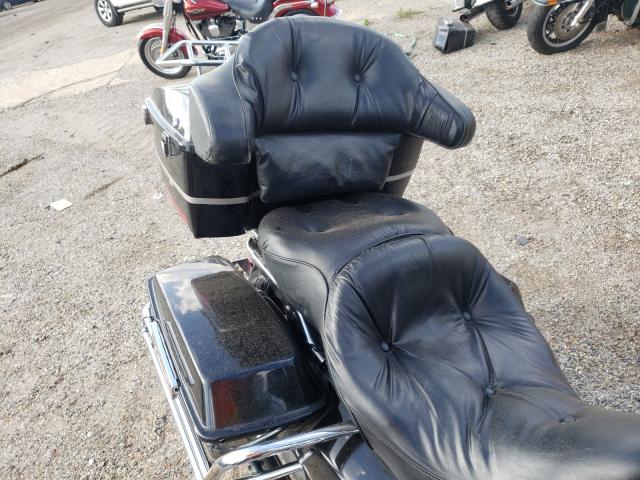 2003 HARLEY-DAVIDSON FLHT CLASS 1HD1DJV193Y633889