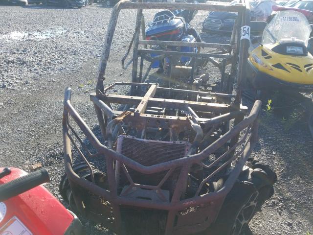 2020 CAN-AM MAVERICK T 3JB1GAN47LK000191