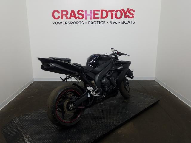 2005 YAMAHA YZFR1 JYARN13E95A011744