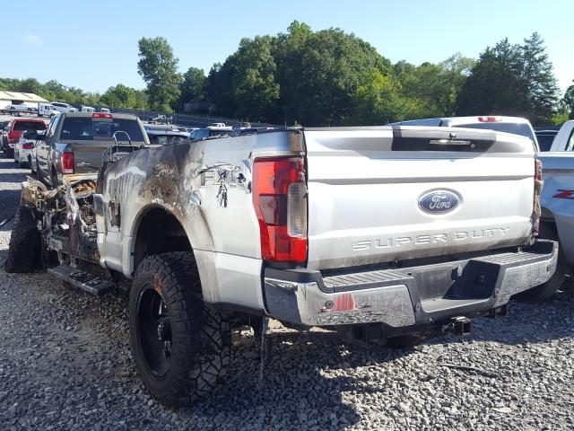 2017 FORD F 250 1FT7W2BT9HEC30196